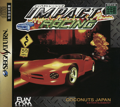Impact racing (japan)